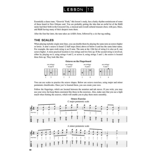 Rhythm & Blues You Can Use