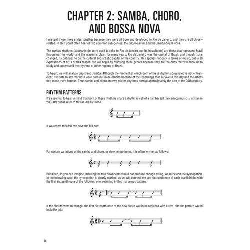 Hal Leonard Brazilian Guitar Method