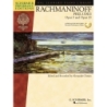 Rachmaninoff, Sergei - Preludes, Opus 3 and Opus 23