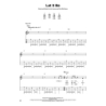 The Beatles Banjo Tab