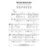 The Beatles Banjo Tab