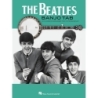 The Beatles Banjo Tab