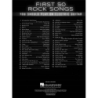 First 50 Rock Songs You Should Play On Electric Guitar