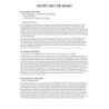 20th Century American Composers - Up Interm. Level