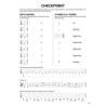 Hal Leonard Acoustic Guitar Tab Method - Book 1