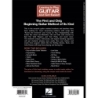 Hal Leonard Acoustic Guitar Tab Method - Book 2