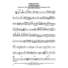 Cannonball Adderley: Omnibook - For E Flat Instruments