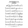 Cannonball Adderley - Omnibook