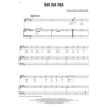 Pentatonix (Piano, Vocal, Guitar)