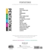 Pentatonix (Piano, Vocal, Guitar)
