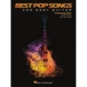 Best Pop Songs For Easy Guitar -
