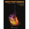 Best Pop Songs for Easy Guitar