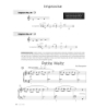 Baumgartner, Eric - Jazz Piano Basics - Book 1