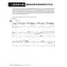 100 Funk/R&B Lessons
