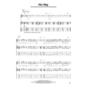 Fingerpicking Popular Hits