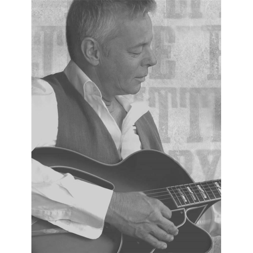 Tommy Emmanuel - Little by Little