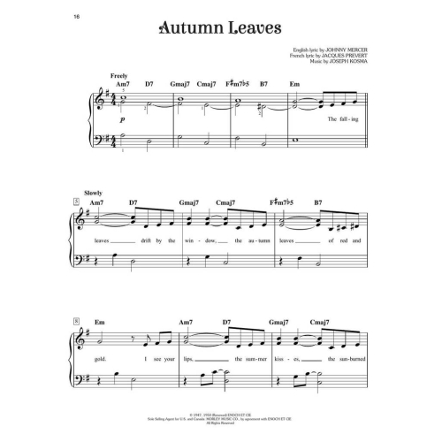 Jazz Songs for Kids