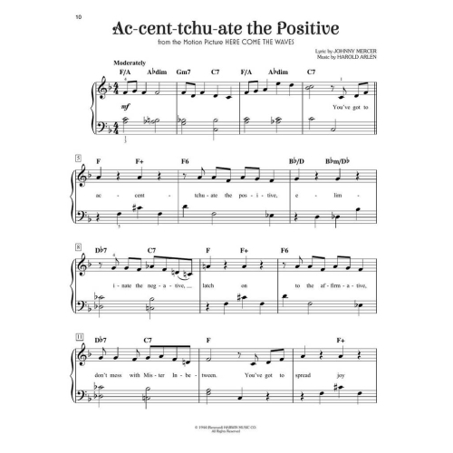 Jazz Songs for Kids