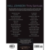 30 Spirituals