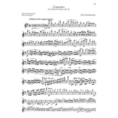 Three Romantic Violin Concertos:Bruch, Mendelssohn