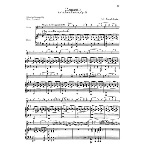 3 Romantic Violin Concertos: Bruch, Mendelssohn, Tchaikovsky