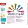 Lawrence, Ian - More Ukulele Magic - Tutor Book 2 (Pupil's Book)