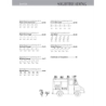Faber & Faber - Piano Adventures Sightreading Level 2A