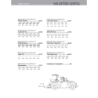 Faber & Faber - Piano Adventures Sightreading Primer Level