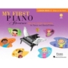 Faber & Faber - My First Piano Adventure Lesson Book C