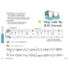 Faber & Faber - My First Piano Adventure Lesson Book C