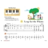 Faber & Faber - My First Piano Adventure Lesson Book C