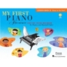 Faber & Faber - My First Piano Adventure Lesson Book B