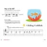 Faber & Faber - My First Piano Adventure Lesson Book B