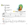 Faber & Faber - My First Piano Adventure Lesson Book B