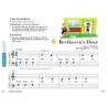 Faber & Faber - My First Piano Adventure Lesson Book B