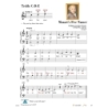 Faber & Faber - Piano adventures Lesson Book 1