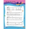 Faber & Faber - Piano adventures Lesson Book 1