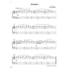 Preparatory Piano Literature