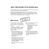 Faber & Faber - Preparatory Piano Sightreading