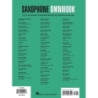 Saxophone Omnibook for E-Flat Instruments