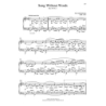 The Classical Piano Solos Collection