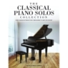The Classical Piano Solos Collection