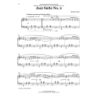 Austin, Glenda - Three Jazz Suites for Piano