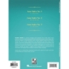 Austin, Glenda - Three Jazz Suites for Piano