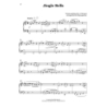 Eric Baumgartner's Jazz It Up! Christmas