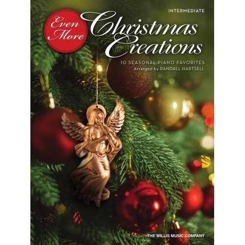 Even More Christmas Creations