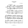 Thompson, John - Concerto in D Minor