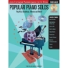 Thompson, John - Popular Piano Solos - Grade 3