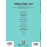 Thompson, John - Popular Piano Solos - Grade 3