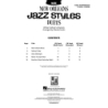 Gillock, William - More New Orleans Jazz Styles Duets - Book/Audio